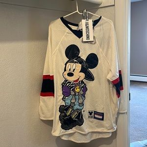 MOSCHINO X H&M Hockey Jersey